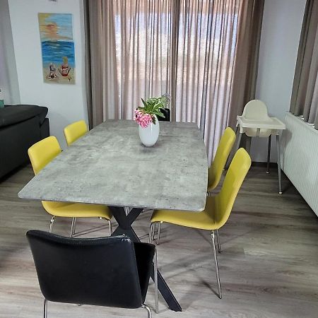 Poros 2 Villa Протарас Екстериор снимка