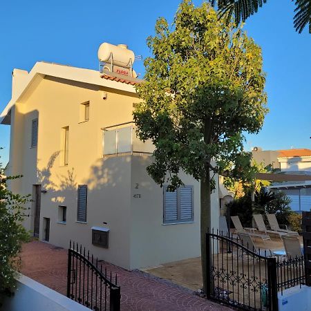 Poros 2 Villa Протарас Екстериор снимка