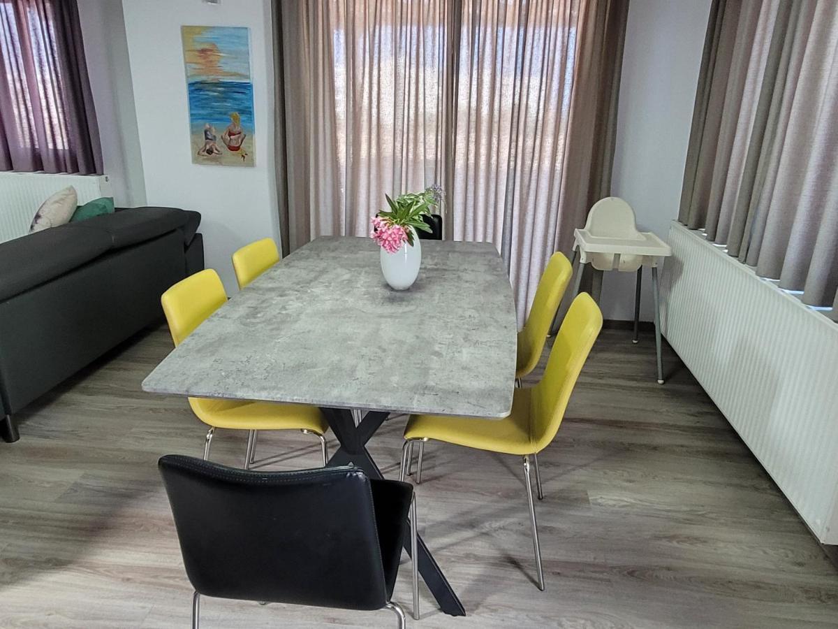 Poros 2 Villa Протарас Екстериор снимка