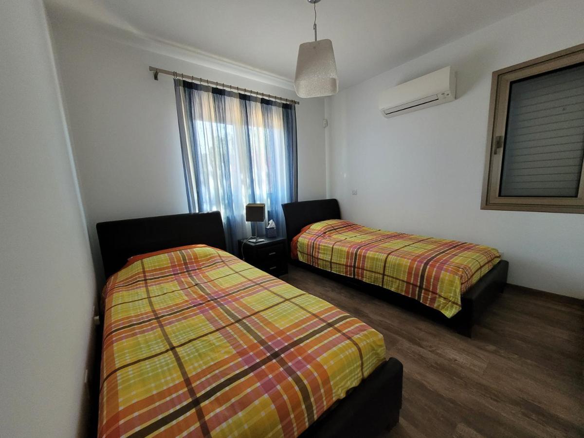 Poros 2 Villa Протарас Екстериор снимка