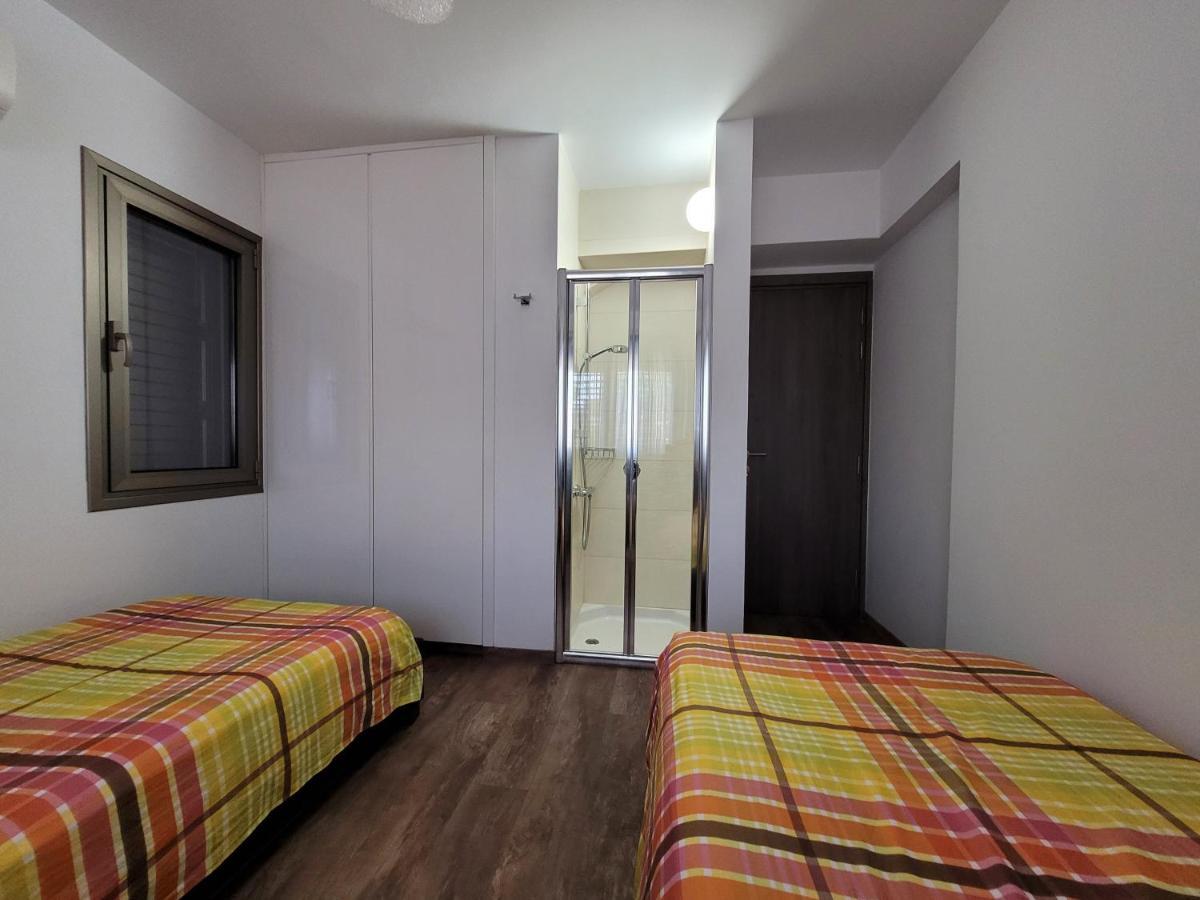 Poros 2 Villa Протарас Екстериор снимка