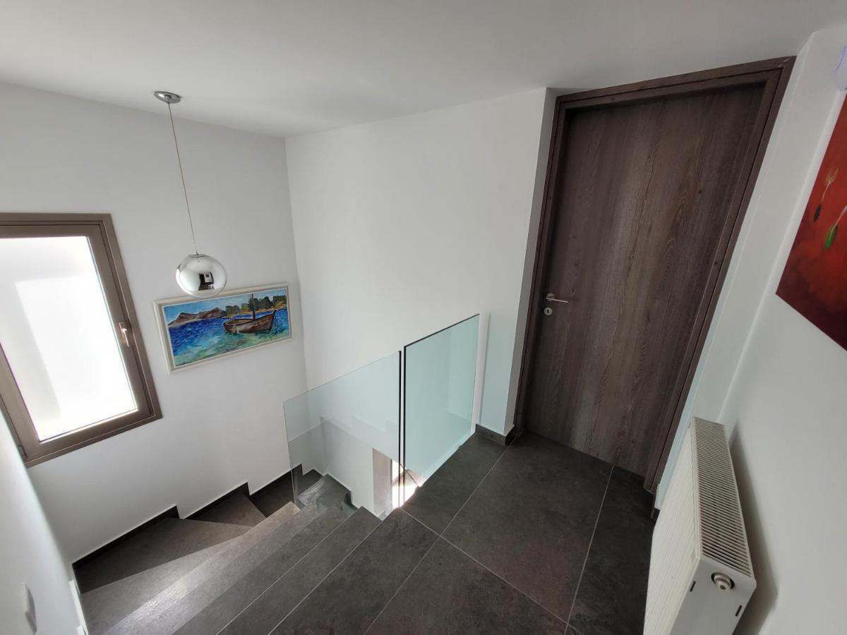 Poros 2 Villa Протарас Екстериор снимка