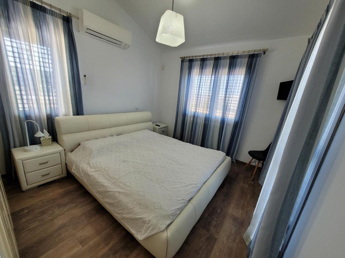 Poros 2 Villa Протарас Екстериор снимка