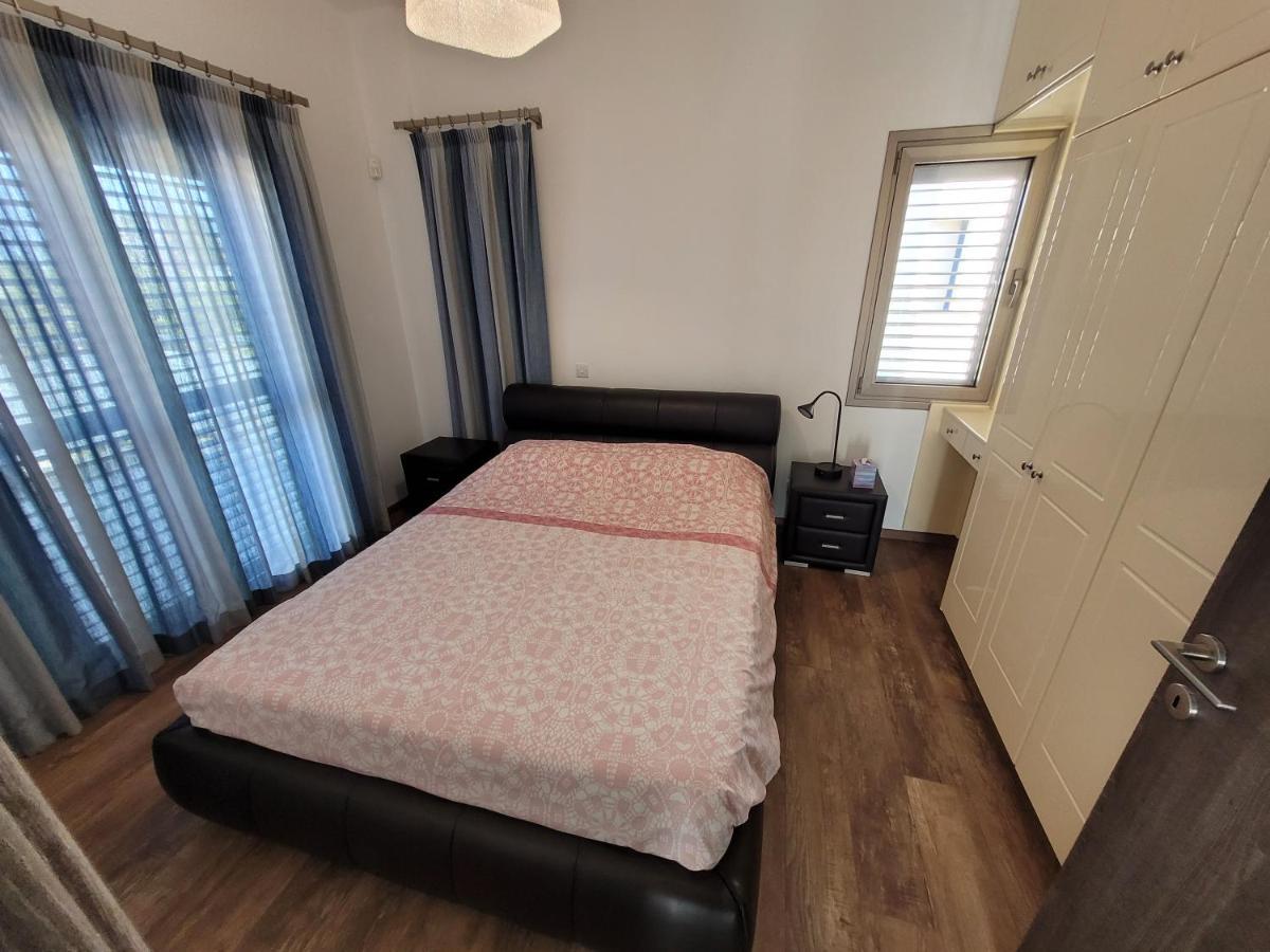 Poros 2 Villa Протарас Екстериор снимка